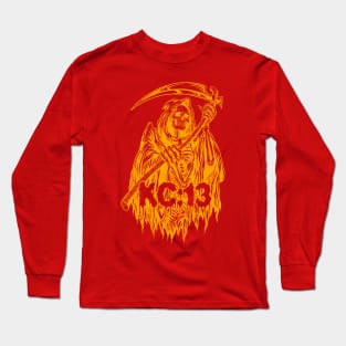 KC:13 Long Sleeve T-Shirt